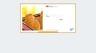 
                            1. SAP NetWeaver Portal - Flowers Foods Floconnect Login