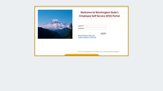 
                            4. SAP NetWeaver Portal - Hrms Ess Portal