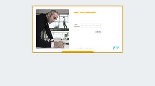 
                            4. SAP NetWeaver Portal - Lyreco Portal