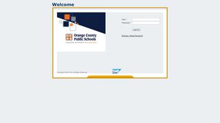 
                            1. SAP NetWeaver Portal - Sap Portal Ocps