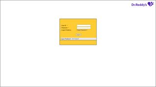 
                            1. SAP NetWeaver Portal - Unnati Mydrreddys Com Login