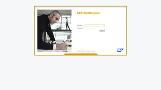 
                            1. SAP NetWeaver Portal - Vitro - Sap Netweaver Portal Vitro