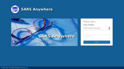 
                            5. SARS Anywhere - Mt. San Antonio College