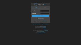 SaxoTraderGO - Saxo Trader Demo Portal