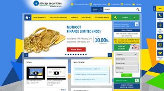 
                            1. SBI Smart: Home - Sbi Smart Online Trading Portal