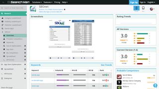 
                            7. SBOnet by DUMAC Business Systems (iOS, United States ... - Wendys Syrus Portal