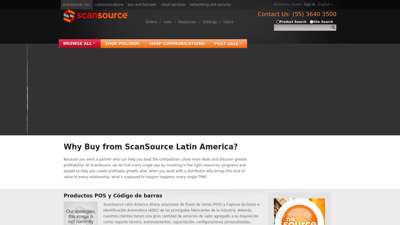 
                            8. ScanSource Latin America Miami Export