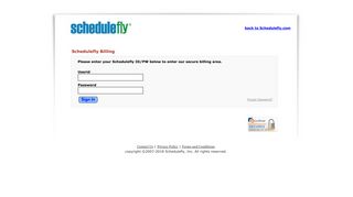 
                            6. Schedulefly - Online Restaurant Employee Scheduling - M Schedulefly Com Login