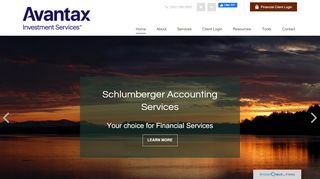 
                            4. Schlumberger Accounting Services, Inc. in Citrus County, Florida - Schlumberger 401k Login