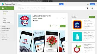 Schnucks Rewards - Apps on Google Play