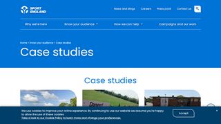 
                            8. School Lettings Solutions - Sport England - School Lettings Solutions Portal