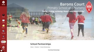 
                            8. School Partnerships | Barons Court Primary School and Nursery - Shsb Wisepay Portal