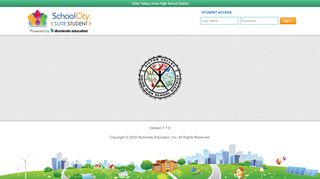 SchoolCity ‹ STUDENT › - Www Vvuhsd Org Portal
