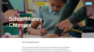 
                            3. SchoolMoney Changes - Eduspot - Www Schoolmoney Co Uk Portal