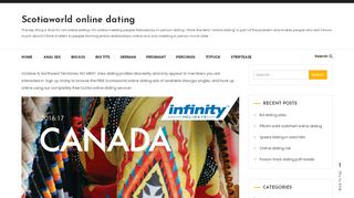 
                            4. Scotiaworld online dating. Successfully logged out from Scotia ... - Scotiaworld Login