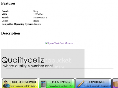 Qualitycellz - where quality is number one!