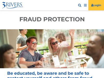 
	Fraud Protection
