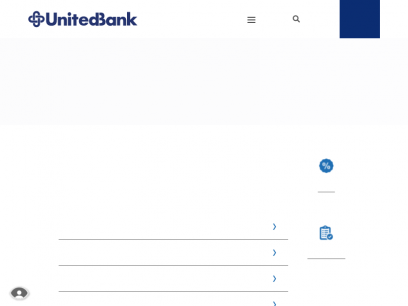 Contact Us › United Bank