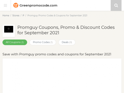 promgirl promo code september 2019 Big 
