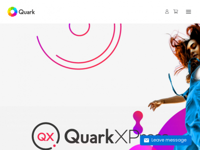 QuarkXPress 2021 | Graphic Design &amp; Digital Publishing Software