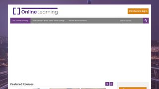 
                            6. SDC Online Learning - South Devon College - South Devon College Moodle Portal