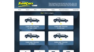 
                            8. Search - FindCars.com - Findcars Com Portal