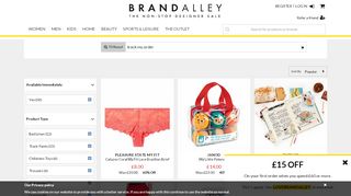 
                            5. Search results for: 'track my order' - BrandAlley - Brandalley Portal