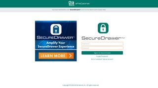 
                            1. SecureDrawer - Secure Drawer Guest Portal