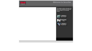 
Securitas Guards Portal  
