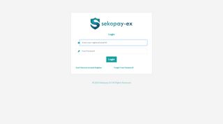 
                            8. sekopayex - Payex Portal