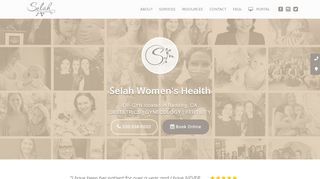 
Selah Women's Health, PC | Best OBGYN Redding, CA
