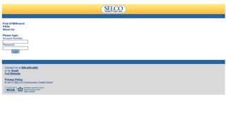 
                            8. SELCO - Home - Selco Email Portal