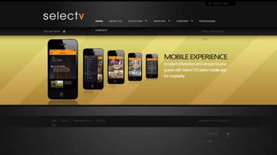 
                            3. Select-TV
