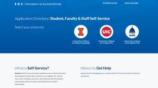 
                            6. Self-Service - APPS - Self Service Portal Uu
