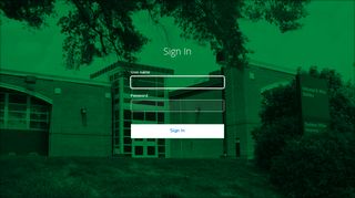
                            5. Self Service: Sign In - Durham Tech Sakai Portal