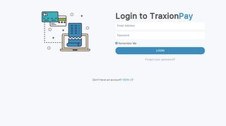 
                            3. Send and Receive payments Easily - TraxionPay - Traxion Login
