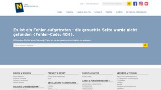 
                            3. Service-Portal für Landesbedienstete - Land Niederösterreich - Ma Portal Noe