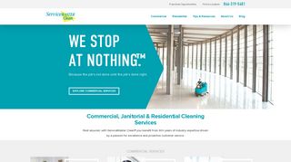 
                            3. ServiceMaster Clean: Professional Commercial Cleaning ... - Servicemaster Hr Portal