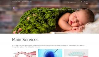 Services – Advanced Fertility Center of Texas - Advanced Fertility Center Of Texas Patient Portal