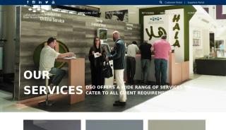 
                            2. Services | DSOA - Dsoa Customer Portal