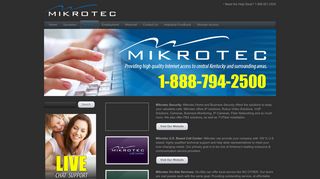 
                            3. Services - Mikrotec Webmail - Mikrotec Login