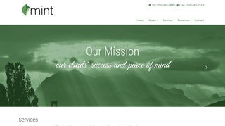 
                            4. Services | Mint Payroll LLC - One Mint Payroll Portal
