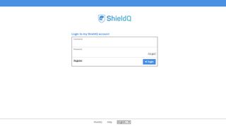 
                            6. ShieldQ - Interfax Portal