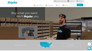 
Shipito | Shop In The US & Ship Anywhere | Free US Address
