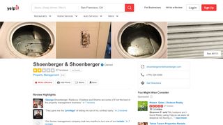 
                            4. Shoenberger & Shoenberger - 12 Photos & 31 Reviews - Property ... - Shoenberger And Shoenberger Tenant Portal