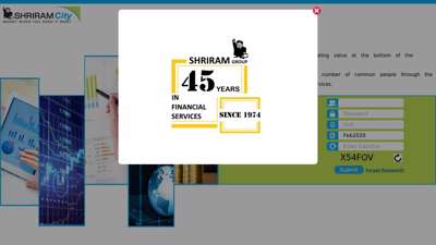 
                            4. ShriCity - sso1.shriramcity.me