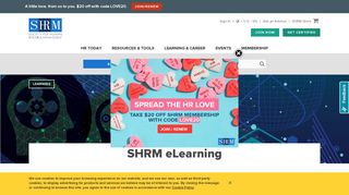 
                            5. SHRM eLearning - Shrm Learning System 2017 Portal