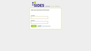 
                            1. SIDES – Brightspace Login - Sides Online Portal
