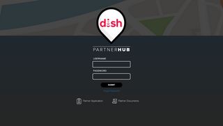 
                            3. Siebel Partner Portal - DISH Partner Hub - Dish Network Retailer Login Portal