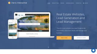 
Sierra Interactive - Real Estate Website, CRM, Lead Gen ...  
